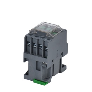 Nhà Sản Xuất Chuyên Nghiệp Điện <span class=keywords><strong>Contactor</strong></span> Các Loại, LC1-D09 <span class=keywords><strong>Contactor</strong></span> AC 220V Từ Công Nghiệp <span class=keywords><strong>Contactor</strong></span> - Product Image 1