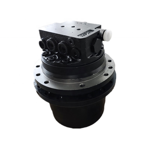 Mini-pelle KYB <span class=keywords><strong>MAG</strong></span>-16V-140-<span class=keywords><strong>2</strong></span> moteur de voyage Kayaba Vio20 entraînement Final - Product Image 5