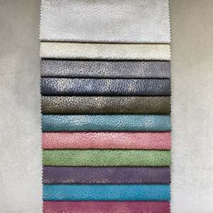 Sièges JL19807-windsor coin salon Polyester Tricotage chaîne Gaufré Hollande Velours Sellerie violet Algérie - Product Image 5