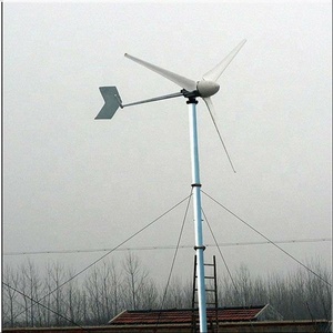 1.5kw Power Wind for Sale NE-1500L Wind for Sale - Product Image 1