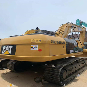 329D รถขุดปั๊มไฮดรอลิกมือสอง329D 330DL ของแมวเครื่องขุดตีนตะขาบเครื่องยนต์แมวปั๊มไฮดรอลิก - Product Image 5