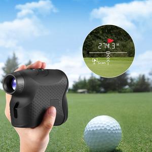 Groothandel Hoge Precisie 600M Golf Laser Afstandsmeter Handheld Hd <span class=keywords><strong>Oem</strong></span> <span class=keywords><strong>Range</strong></span> <span class=keywords><strong>Finder</strong></span> Voor Golf Jacht Schieten 905nm Laser Type - Product Image 3
