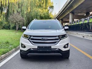 <span class=keywords><strong>Ford</strong></span> Edge 2.0T EcoBoost FWD Luxury SUV Usado del 2015, <span class=keywords><strong>7</strong></span> Asientos, Ruedas R19, Techo Panorámico, Asientos de Cuero, Puerta Trasera Eléctrica - Product Image 2