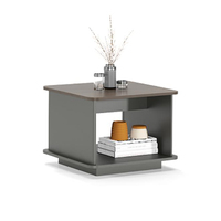 Bureau de direction contemporain, mobilier de bureau moderne, table de luxe, bureau de directeur, mobilier de PDG