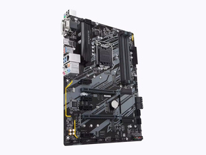 <span class=keywords><strong>B360</strong></span>กิกะไบต์ <span class=keywords><strong>HD3</strong></span>เมนบอร์ด ATX LGA1151ชิปเซ็ต <span class=keywords><strong>B360</strong></span> Intel DDR4 64กิกะไบต์ M.2คู่ USB3.1การเล่นเกมพีซีสำนักงานสร้างขึ้น - Product Image 3