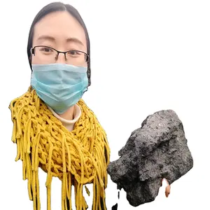 China klasse grünen erdöl koks fest für verkauf - Product Image 1
