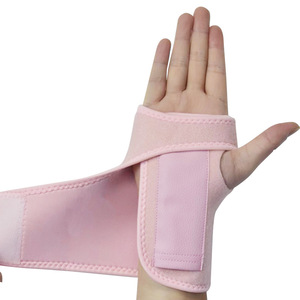 Soporte de Muñeca de Neopreno Extraíble con Férula para Pulgar y Dedos para Soporte de Artritis - Product Image 4