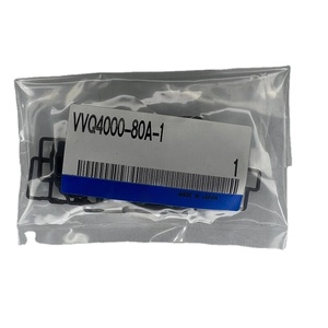 Nueva Base de Válvulas Original VVQ4000-80A-1 - Product Image 1
