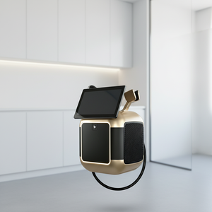 Máquina de Depilación Láser de Diodo Permanente 2026 de 4 Ondas 755 808 940 1064 para Uso Comercial con Pantalla Táctil de 15 Pulgadas y Tratamiento Indoloro - Product Image 1