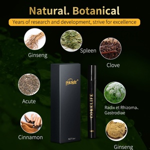 COKELIFE Spray Retardante de Eyaculación de 5 ml, Muestra Gratuita, Marca Privada, Spray Retardante para Hombres, Spray Sexual para Hombres, Larga Duración en las Relaciones Sexuales - Product Image 5