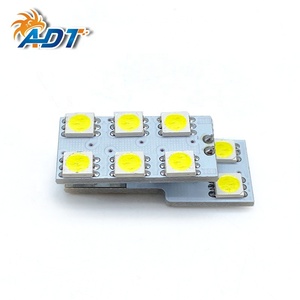 ไฟเพดานภายในรถยนต์ ชุดไฟอ่านหนังสือภายในรถยนต์สำหรับ CC B6 B7 2008 2009 2010 2015 - Product Image 6