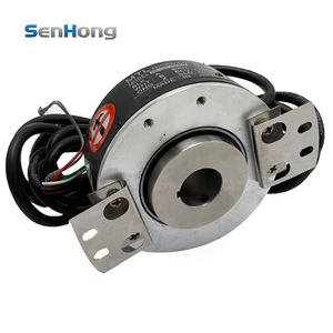 Ban đầu thang máy Pit bộ mã hóa bánh xe căng thẳng <span class=keywords><strong>SW</strong></span>-<span class=keywords><strong>1024</strong></span>-<span class=keywords><strong>05DR3A</strong></span> Tương thích với các bộ phận thang máy <span class=keywords><strong>Toshiba</strong></span> - Product Image 4