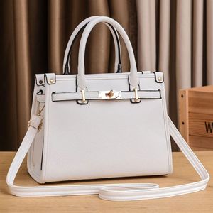 <span class=keywords><strong>Sac</strong></span> à main pour <span class=keywords><strong>femme</strong></span> en grain de litchi, élégant, avec ceinture, <span class=keywords><strong>sac</strong></span> fourre-tout professionnel, grande capacité, <span class=keywords><strong>sac</strong></span> à bandoulière tendance pour <span class=keywords><strong>femme</strong></span> de bureau - Product Image 2