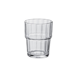 Verre à pied empilable Arcoroc Norvege en verre trempé 20 cl – Fournitures hôtelières et de restauration, articles de bar, vente en gros - Product Image 1