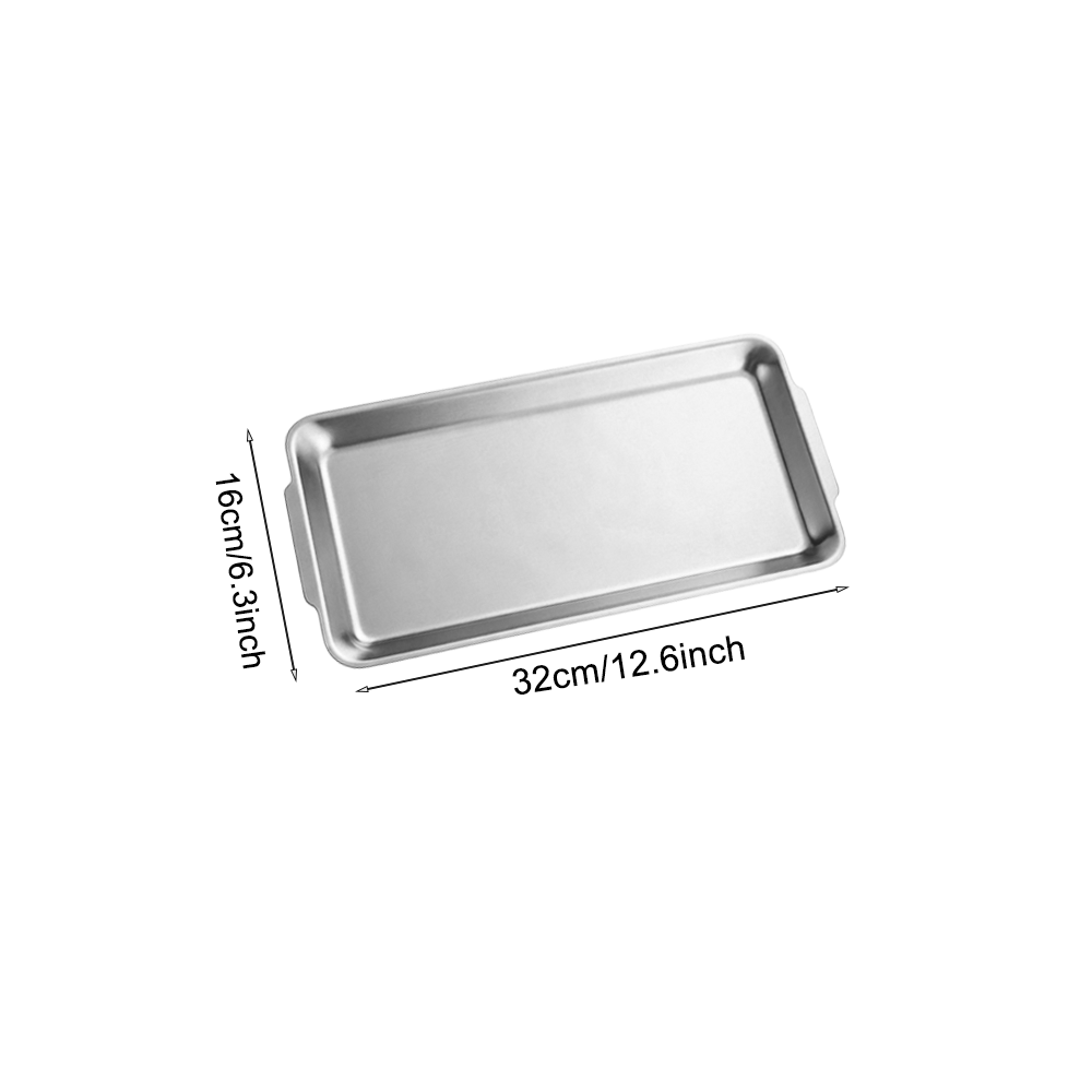Argent 32*16cm