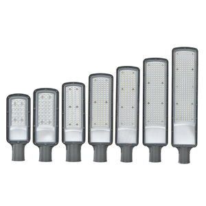Lampadaire <span class=keywords><strong>LED</strong></span> AC 20-300W 305V Haute Puissance en Aluminium pour Projets Immobiliers Premium en Afrique - Product Image 4
