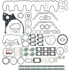 Kit completo di guarnizioni, adatto per motore DEUTZ serie 01-29061-03 - Product Image 1