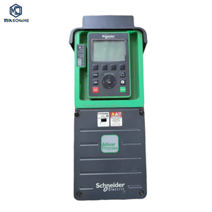 Variable Frequency Drive ATV630U40N4 ATV630U15N4 ATV630U22N4 ATV630U30N4 ATV630U55N4 for Industrial Automation Control System - Product Image 1