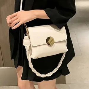 Bolsos de Cuero de Alta Calidad al por Mayor, Bolsos de Mano de Cuero para Mujer, Bolsos Usados, Bolsas Usadas - Product Image 5