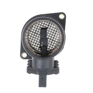 Pour <span class=keywords><strong>BMW</strong></span> 116 316 <span class=keywords><strong>318</strong></span> E81 E46 E90 Capteur de débit d'air massique Compatible OEM 0280218075 13627566986 13621438687 Débitmètres d'air - Product Image 4