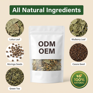 <span class=keywords><strong>Té</strong></span> Desintoxicante Certificado ISO de 14 Días, Apoyo Natural para <span class=keywords><strong>el</strong></span> <span class=keywords><strong>Intestino</strong></span>, Bienestar Intestinal, Adelgazante, <span class=keywords><strong>Té</strong></span> de Hierbas en Bolsitas - Product Image 2