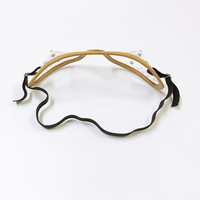 Equestrian Riding Goggles | Protective Glasses for Horseback Riding, Cycling & Outdoor Sports
