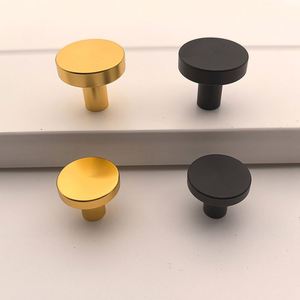 Tiradores de Alta Calidad para Muebles Modernos y Sencillos, Perillas para Cajones de Cocina, Tiradores para Cómodas - Product Image 2