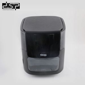 เครื่องทอดไร้น้ำมัน DSP รุ่น KB2179 กำลังไฟ 1501-2000 วัตต์ ควบคุมด้วยระบบสัมผัส เคลือบเซรามิก ดีไซน์ทรงสี่เหลี่ยมสำหรับวางบนเคาน์เตอร์ - Product Image 2