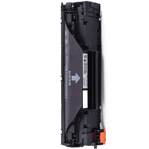 Cartucho de tóner compatible vacío para HPs CE285A/CRG925/32 - Product Image 5