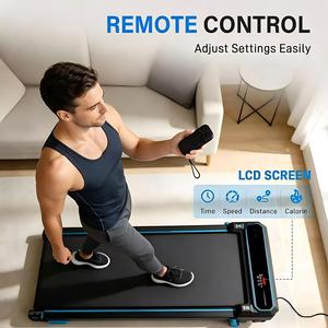 Reposapiés de Plástico de Lujo Nautilus Master B0170d, Pequeño, para <span class=keywords><strong>Topsports</strong></span>, Airassault, Everfit, Heater Plusx, Fitline, Cinta de Correr Plegable Manual - Product Image 2