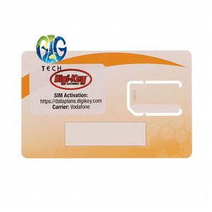 127 BOM MINI 2FF SIM <span class=keywords><strong>VODAFONE</strong></span> 127 - Product Image 1
