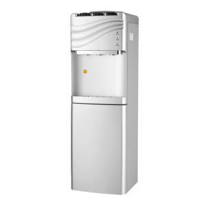 <span class=keywords><strong>Fontaine</strong></span> d'égouttage autoportante de style concis avec robinets à bouton serrure de sécurité pour enfants pour YLRS-O1 d'<span class=keywords><strong>eau</strong></span> chaude - Product Image 6