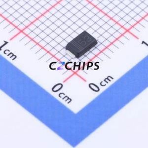 Diode Schottky RSX301LAM30TR SOD-128 d'origine, neuve, vente en gros de composants électroniques, fournisseur de puces et service BOM - Product Image 1
