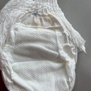 Pañales Desechables para Bebé, Pañales Suaves para el Cuidado del Bebé - Product Image 4