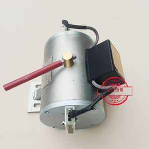 Frein d'ascenseur DSA800900AB01D1 165/200-L/M/S, électro-aimant de maintien pour fonctionnement automatique d'escalator - Product Image 3