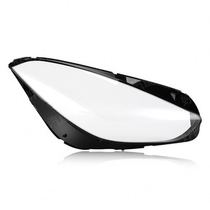 Carcasa de faro para Bmw Z4 G29 2019-2023, cubierta transparente, par izquierdo y derecho, estilo moderno, fácil instalación - Product Image 1