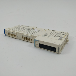 STBDDI3425 24VDC 4 Noktalı Temel <span class=keywords><strong>3</strong></span> Telli - Product Image 1