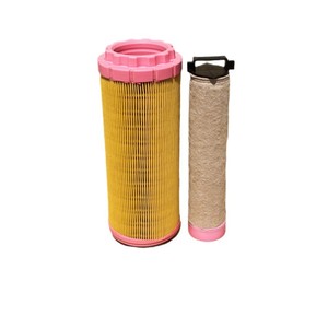 Filtre à air UC28887 UC28888 taille standard pour véhicules à transmission manuelle - Product Image 1