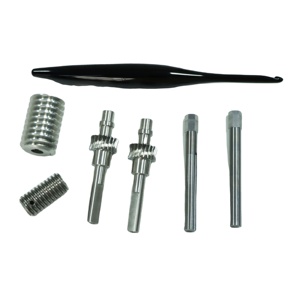 خدمات تلميع الآلات <span class=keywords><strong>cnc</strong></span> الدقة نحت بالقطع غير قياسي مخصص سطح سلس التطبيق يستخدم على نطاق واسع ل - Product Image 1