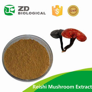 <span class=keywords><strong>Ganoderma</strong></span> <span class=keywords><strong>Lucidum</strong></span> 추출물 분말 30% 50% 다당류 - Product Image 4