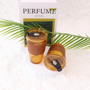 แก้วน้ำทรงสูง <span class=keywords><strong>Uplus</strong></span> รุ่นโมเดิร์น แก้วกาแฟหรูหรา สำหรับของขวัญทางธุรกิจ ขายส่ง - Product Image 4
