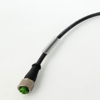 Électronique M12 St. 0. / Bu. Câble 0,3m |   7000-40021-6610030 Nouveau Original En Stock Automatique Industriel PAC Dédié