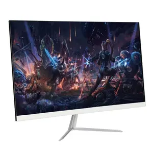 Newest Arrival 144hz 240hz 32 Inch 2k 4k Curved Gaming Monitor Gaming Computer Hardware Software Gaming Monitors