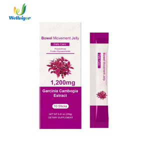 Gelatina Dimagrante Coleology all'Ingrosso con Semi di Chia e Collagene, Stick di Gelatina alla Garcinia Cambogia (HCA) - Product Image 1