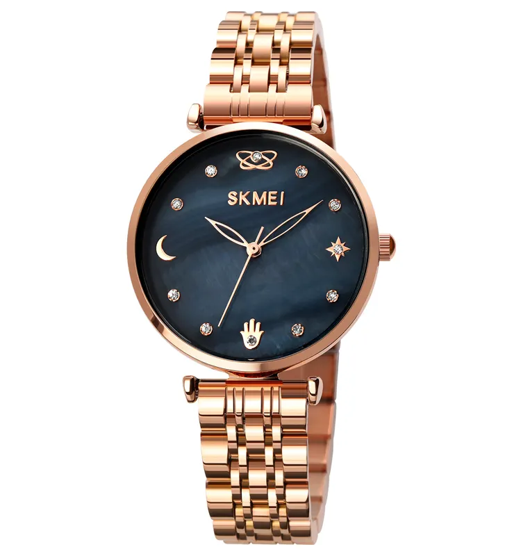 SKMEI 1800 zegarek meski reloj de bolsillo marca moda watch men luxury waterproof Ladies Quartz Watches for Women
