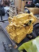 Moteur 4 cylindres complet CAT 3024C 404D-22T diesel Composants d'assemblage pour moteurs diesel Perkins