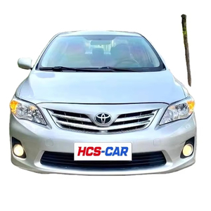 <span class=keywords><strong>Toyota</strong></span> <span class=keywords><strong>Corolla</strong></span> 2011, 1.6L, Automático, Volante a la Izquierda, Sedán, Gasolina, Color Oscuro, Autos Usados - Product Image 1