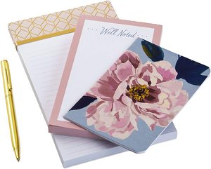 OEM Custom <b>Notebook</b> <b>A5</b> Leather <b>Cover</b> 80 Sheets Spiral Binding Digital Printing Filler Papers School Office Use - Product Image 4