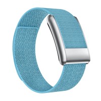 Pulsera Inteligente Mecorly V500 con Puntuación de Recuperación, Reloj Inteligente para Mujer con Monitor de Frecuencia Cardíaca y Presión Arterial, Smartband 2027