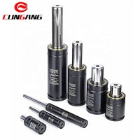 Ressort à gaz azote en acier de qualité industrielle pour matrices de découpe automobile, outillage de moulage, haute capacité de compression Cungang
